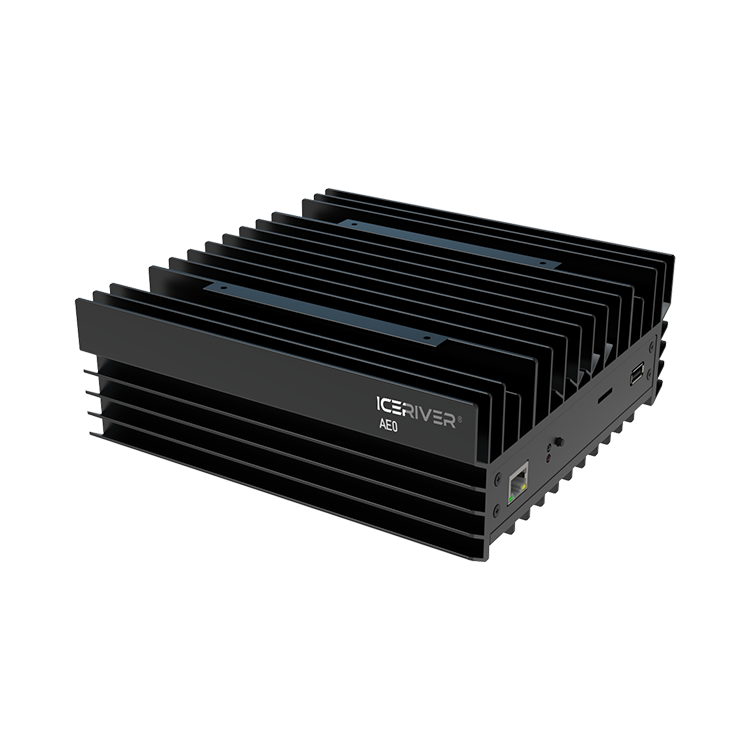 IceRiver AE0