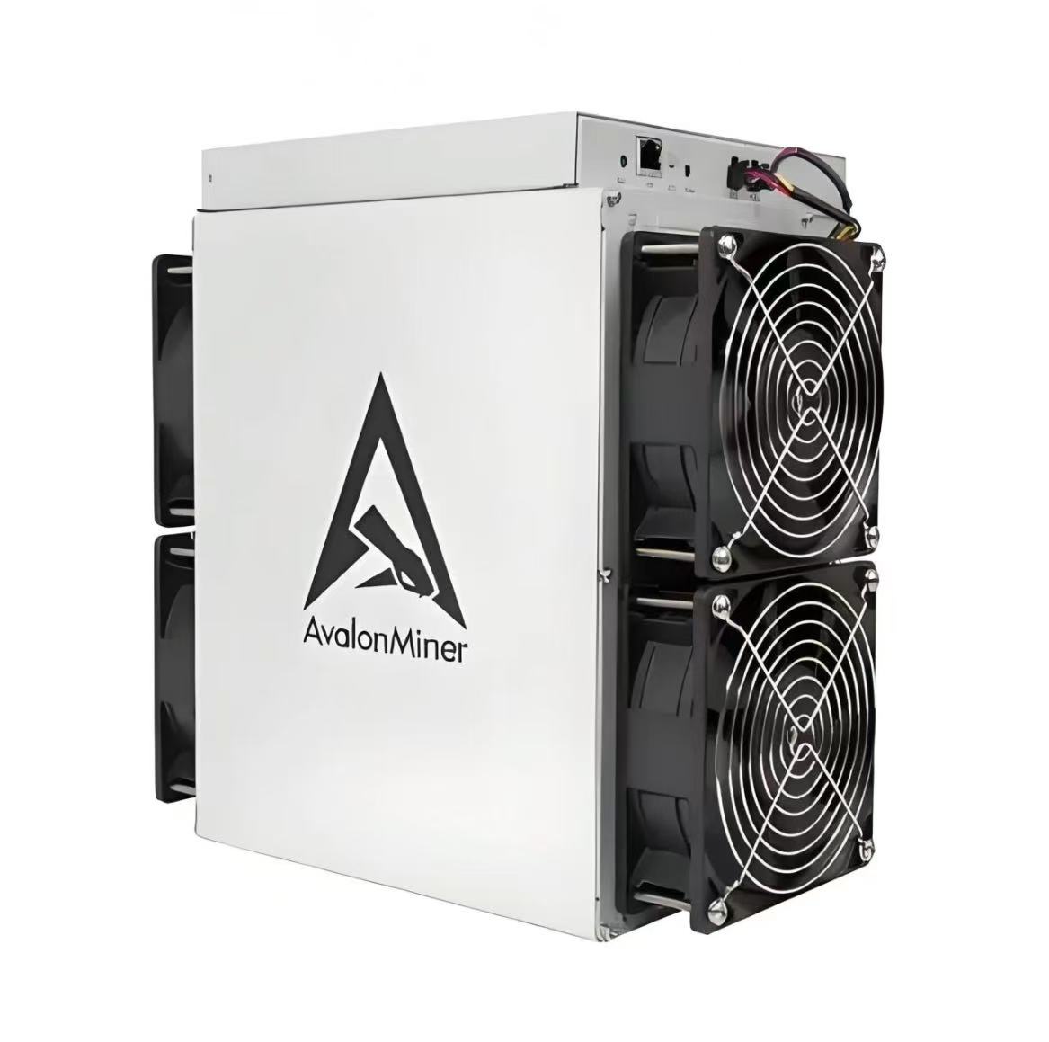 阿瓦隆矿机 A1246