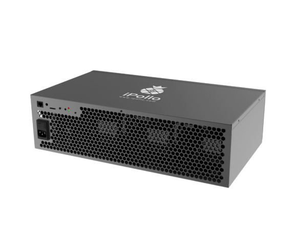 iPollo V2H