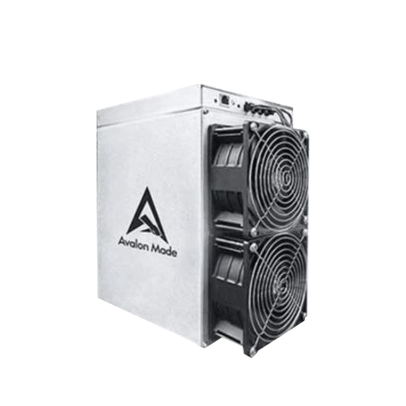 AvalonMiner A16XP-300T