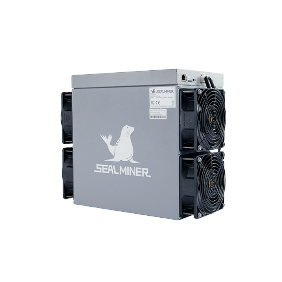 Bitdeer SealMiner A3 PRO AIR
