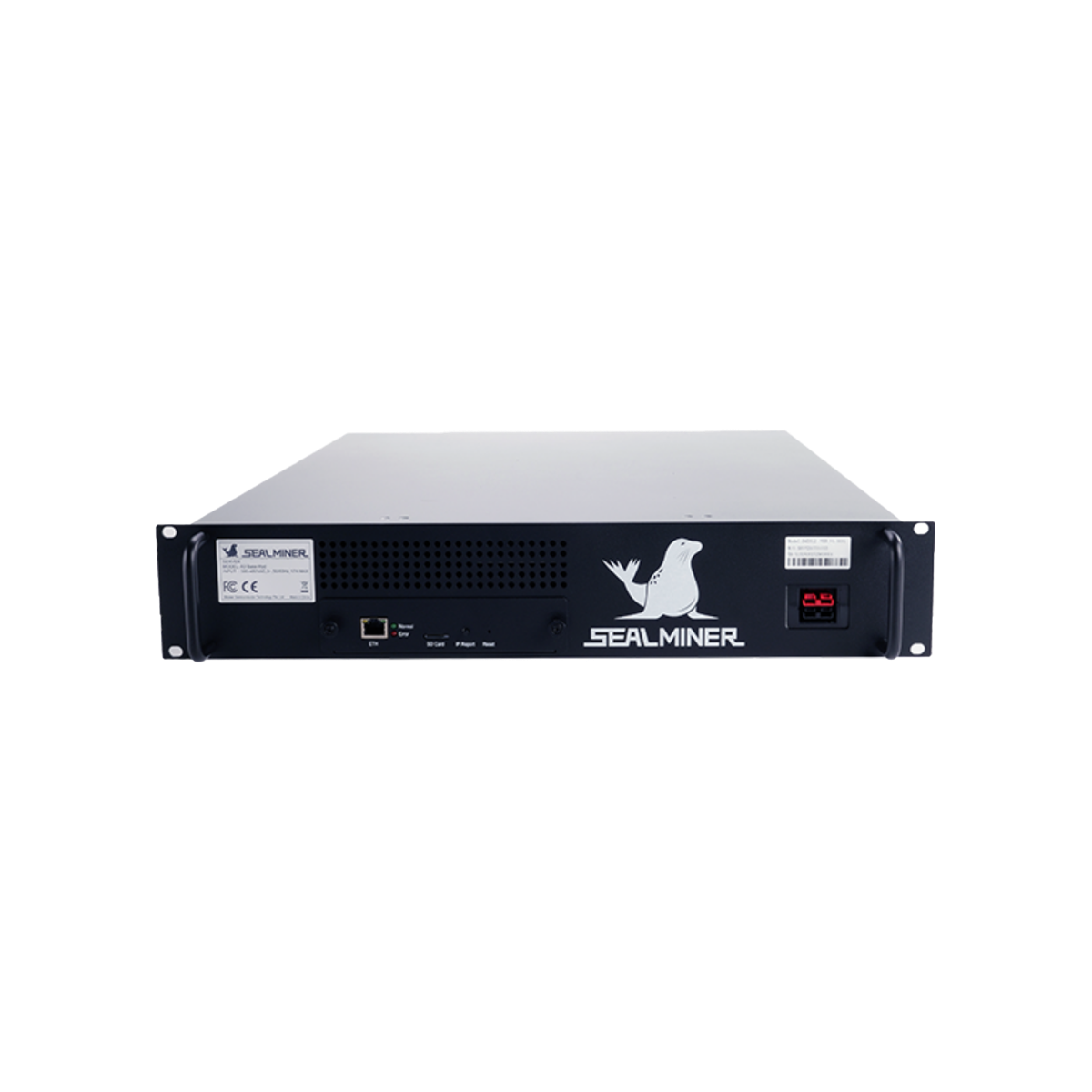 Bitdeer SealMiner A4 Ultra Hydro