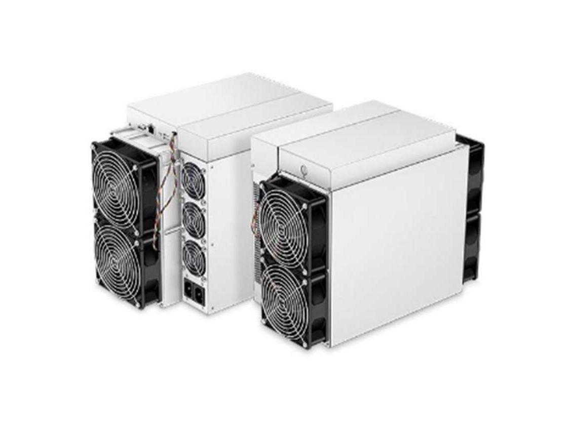 Antminer S19 XP