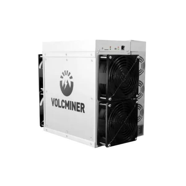 VolcMiner D3